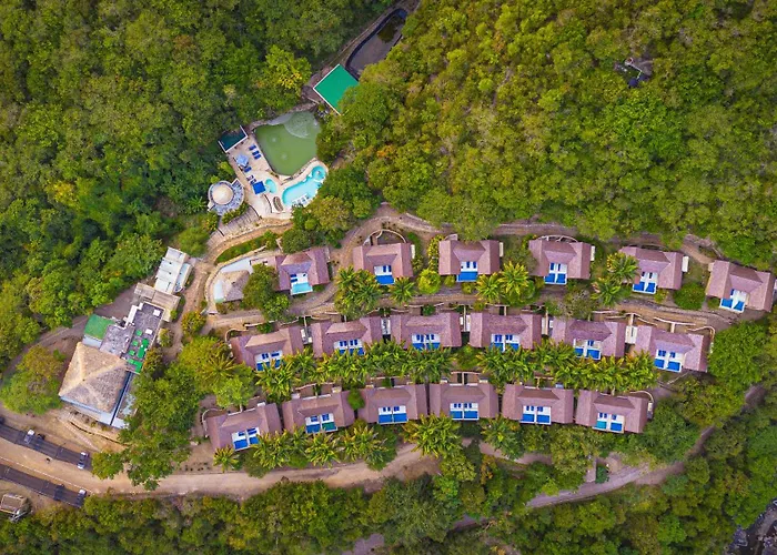 Entremonte Wellness Hotel And Spa