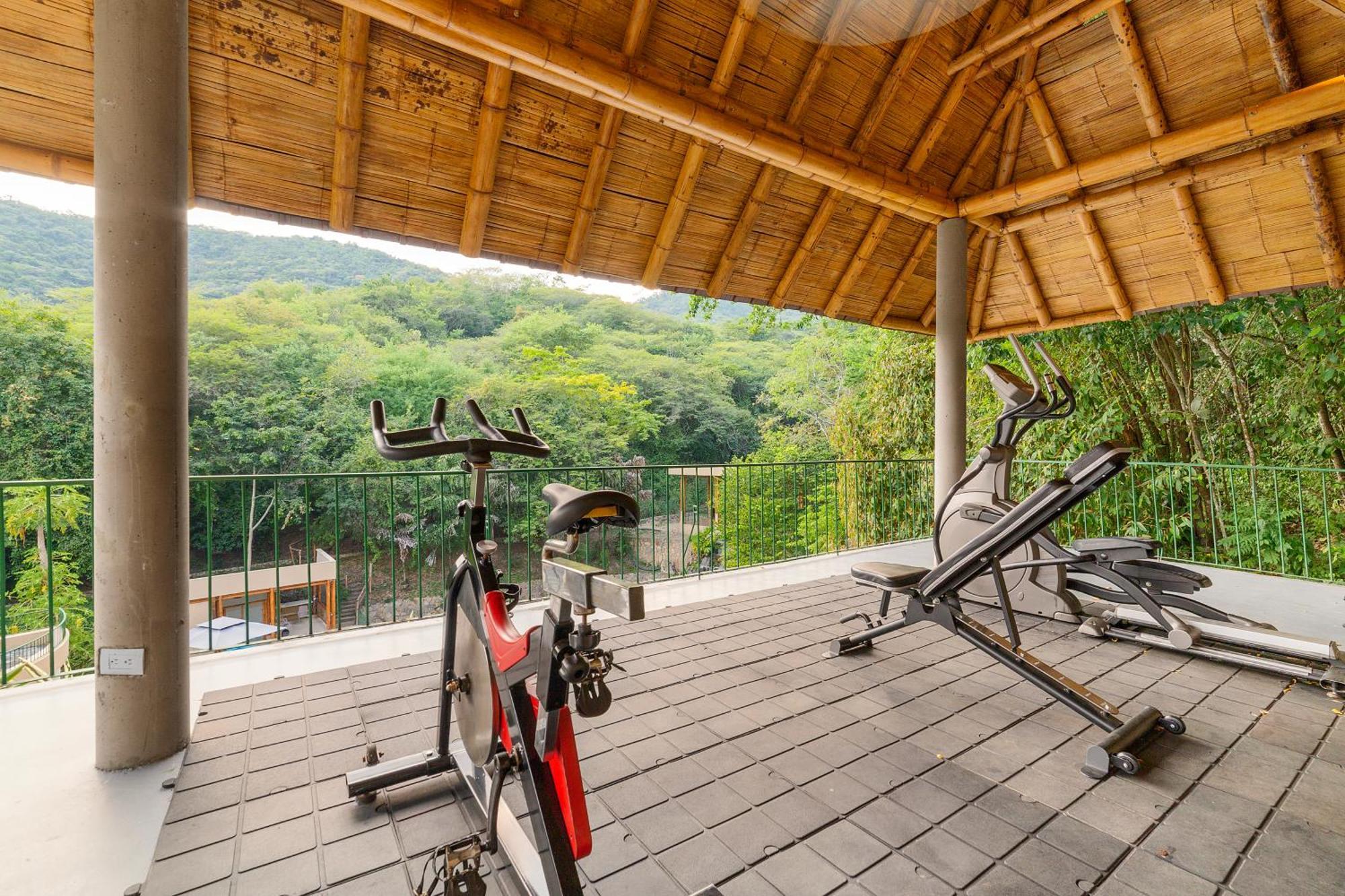 Entremonte Wellness And
