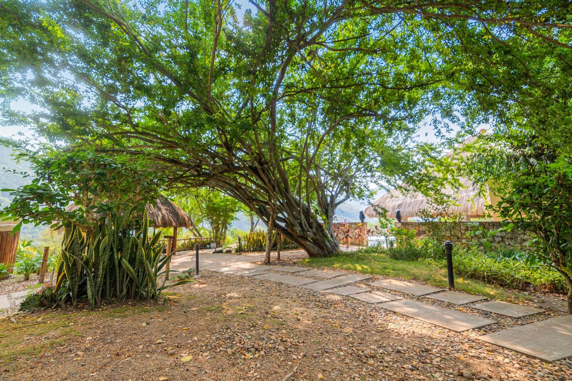 Entremonte Wellness And 5*