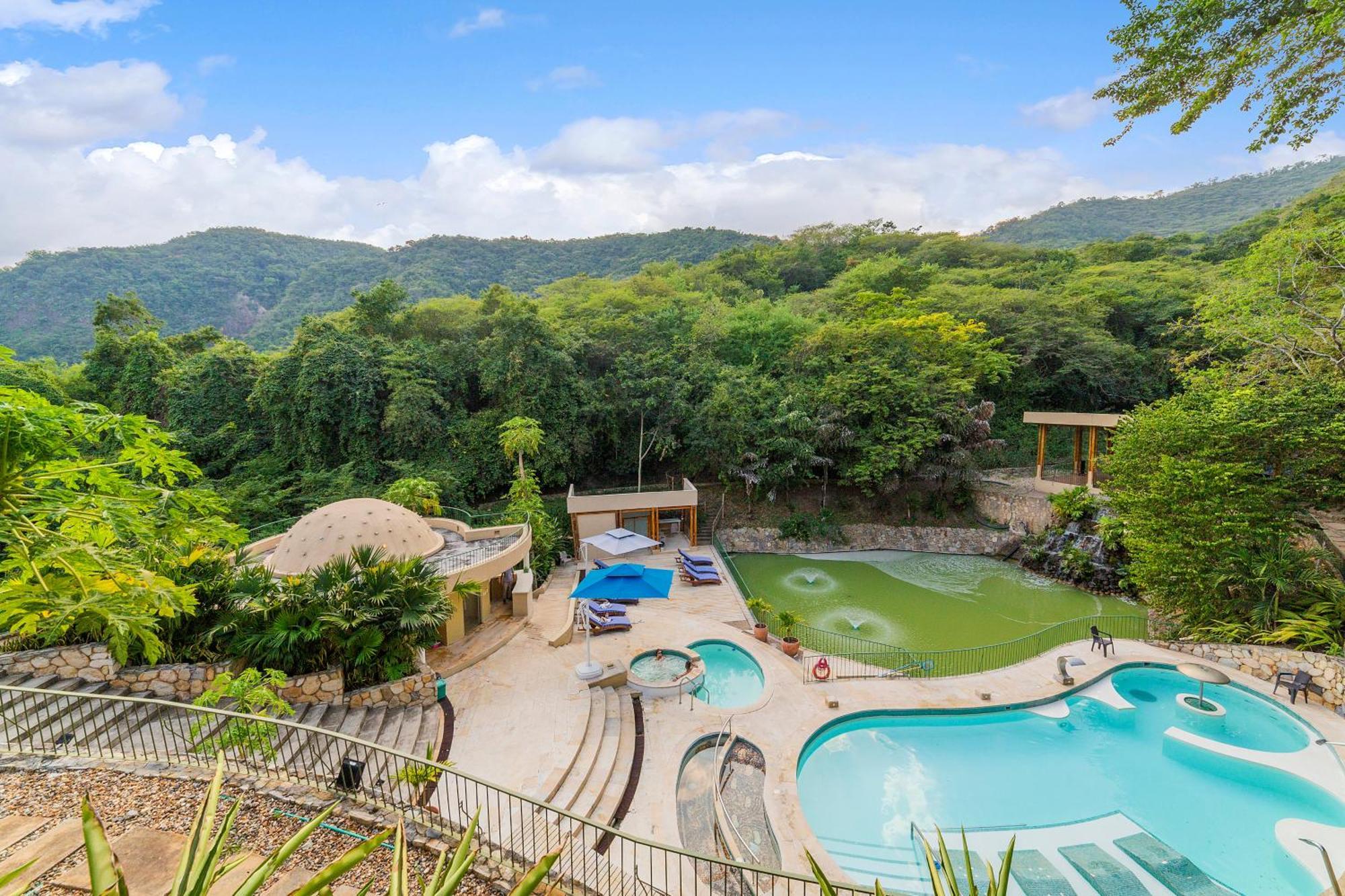 Entremonte Wellness And Apulo