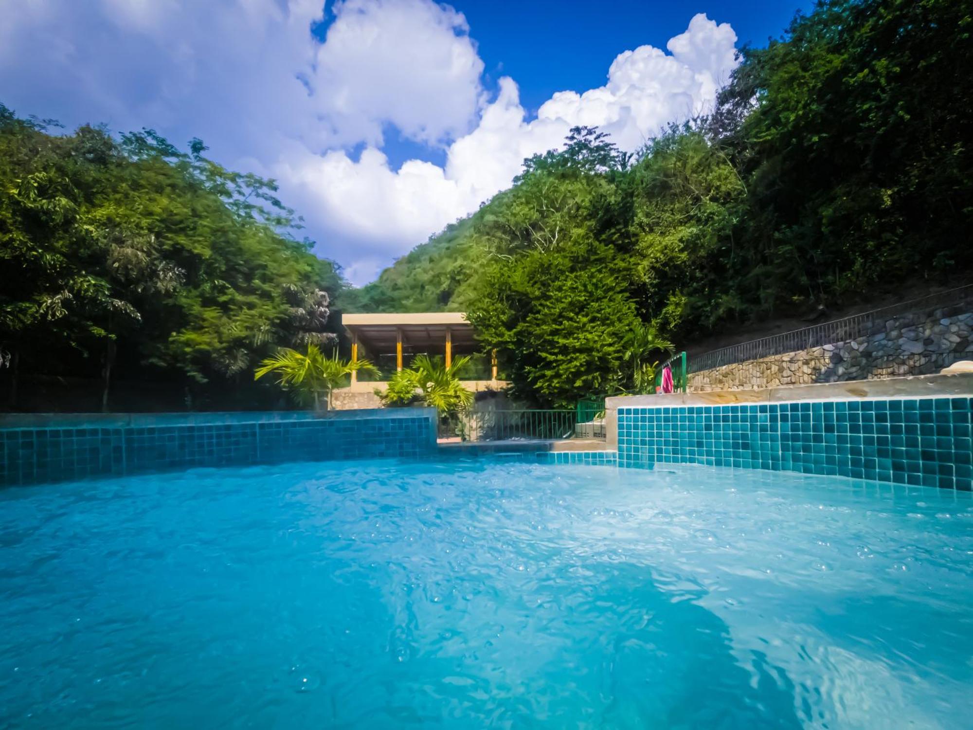 Hotel Entremonte Wellness And Apulo