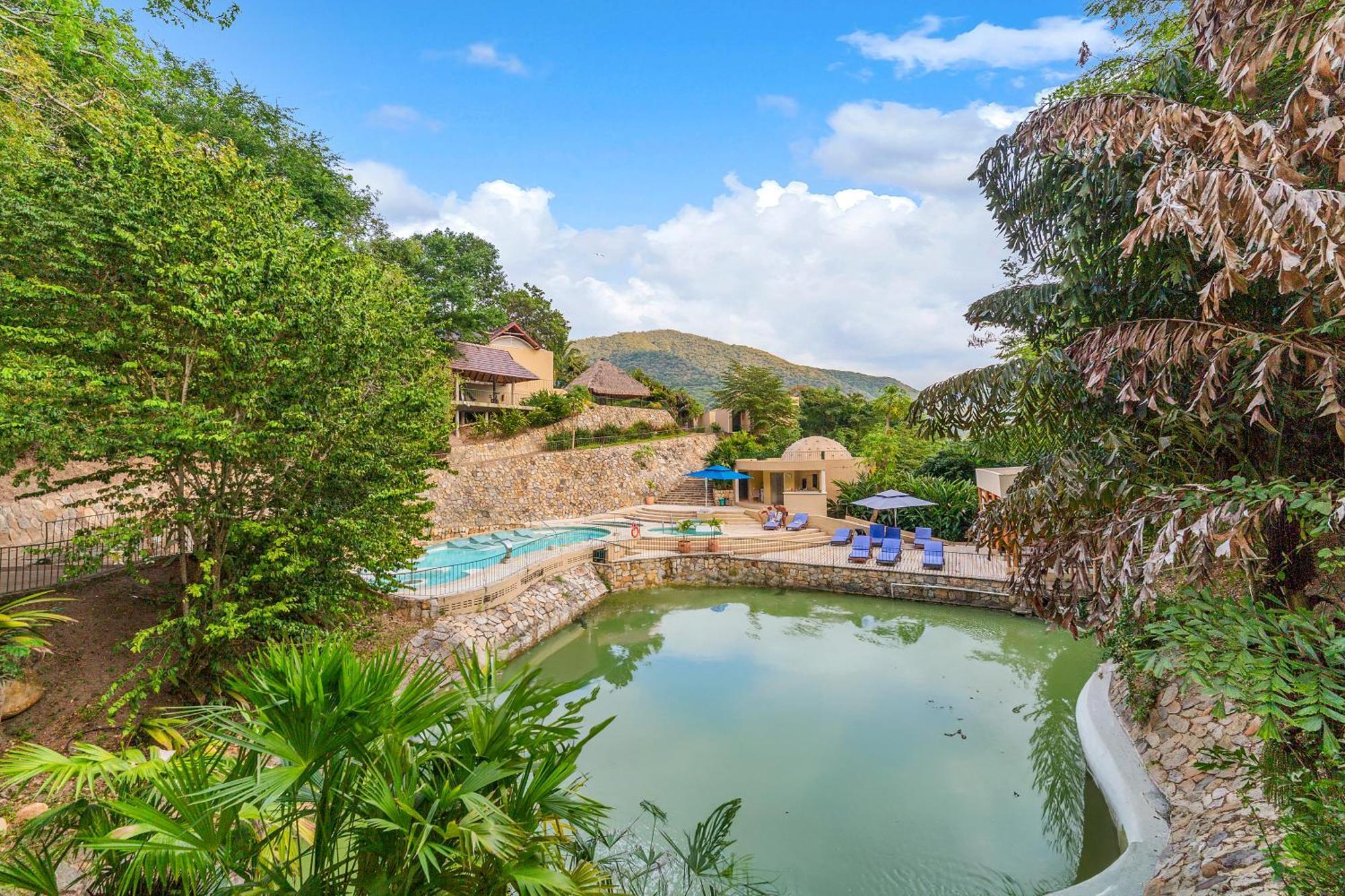 Hotel Entremonte Wellness And 5*