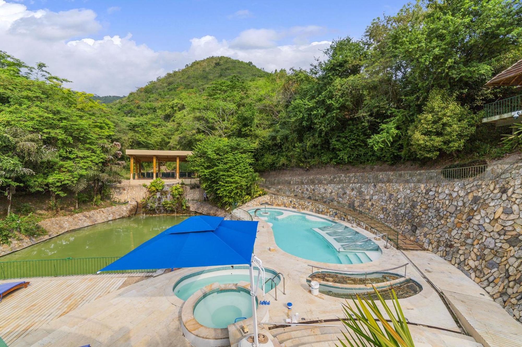 Hotel Entremonte Wellness And Apulo
