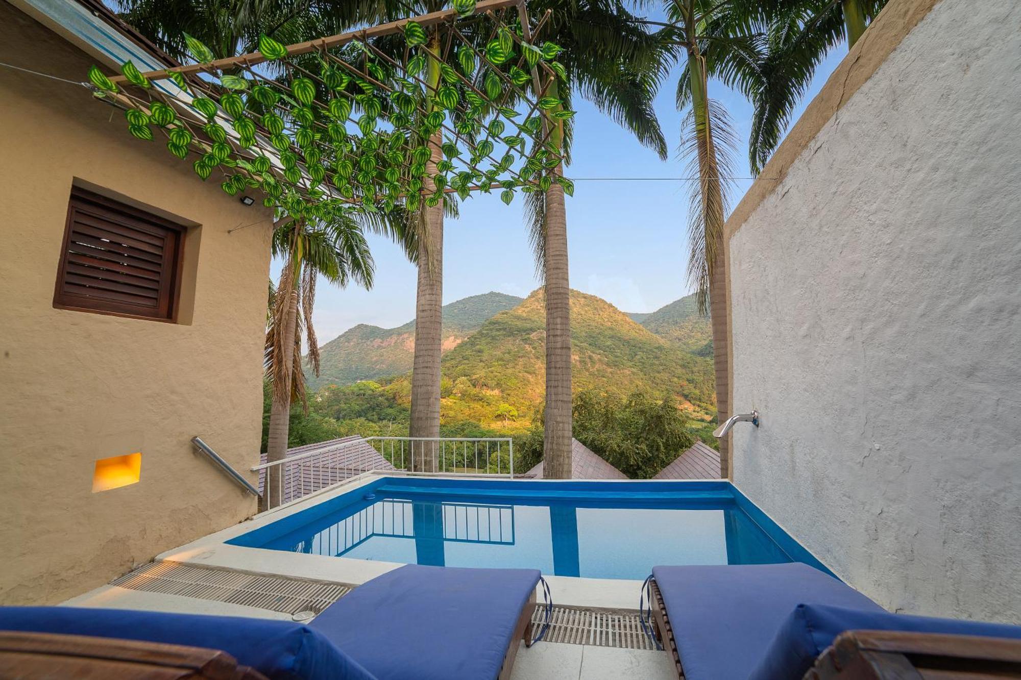 Entremonte Wellness And 5*