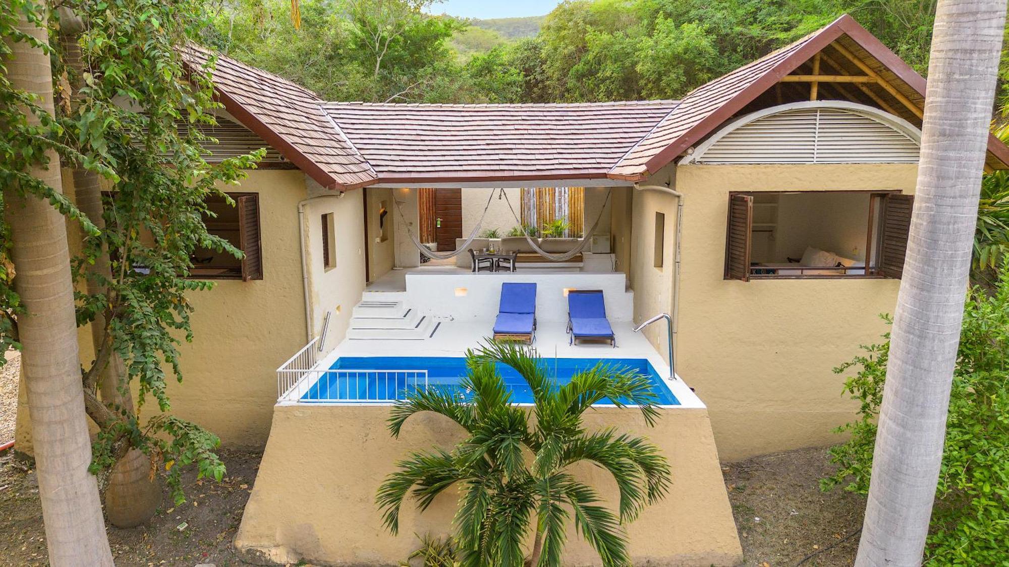 Entremonte Wellness And Hotel Apulo
