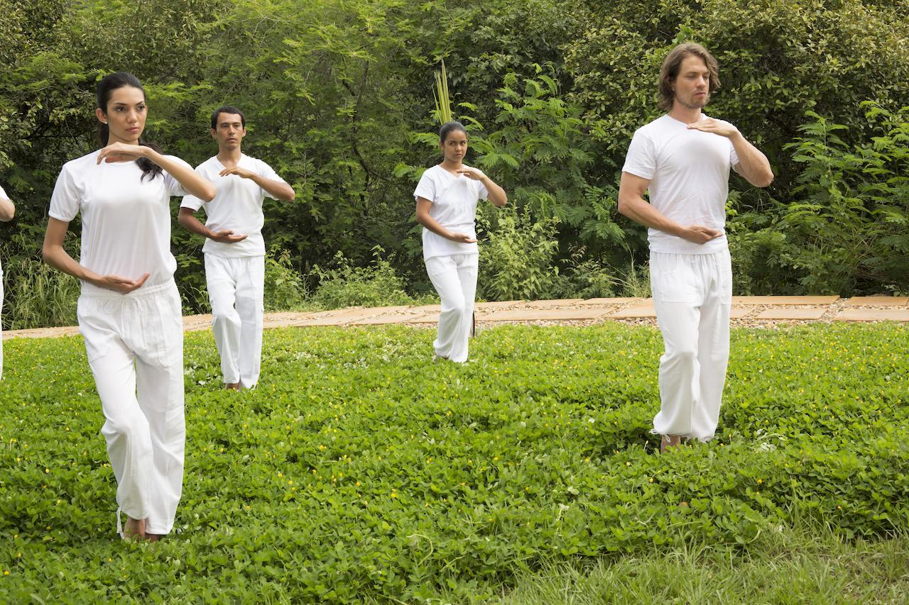 Entremonte Wellness And Apulo