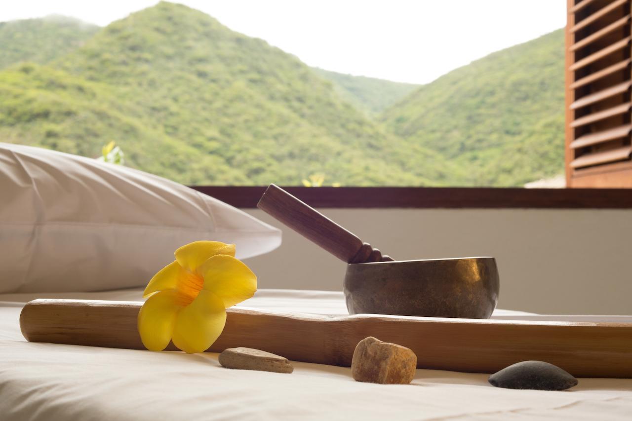 Hotel Entremonte Wellness And