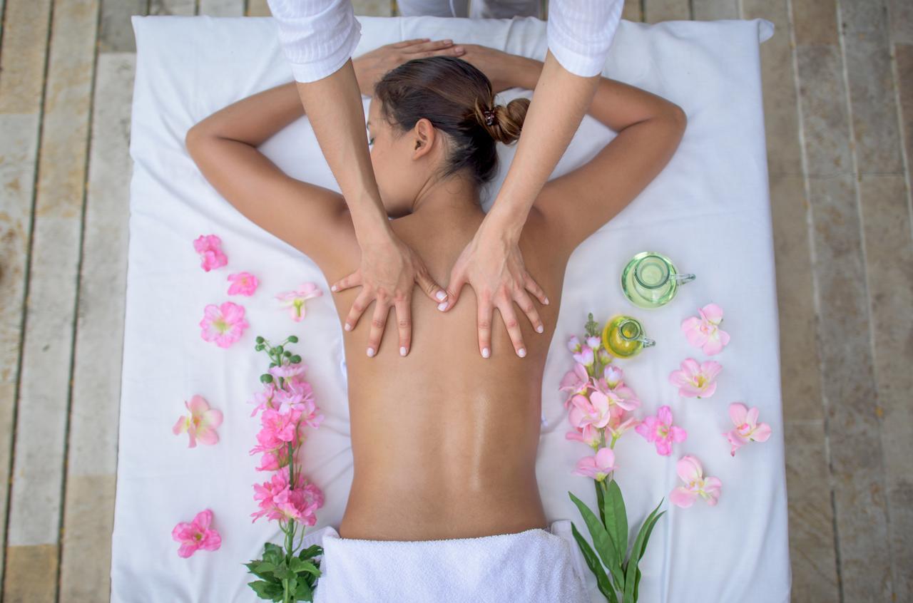 Hotel Entremonte Wellness And Apulo