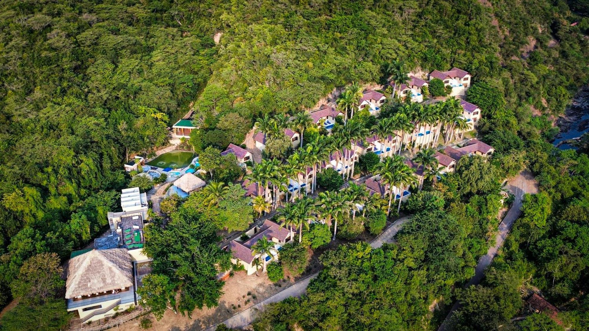 Entremonte Wellness And Apulo