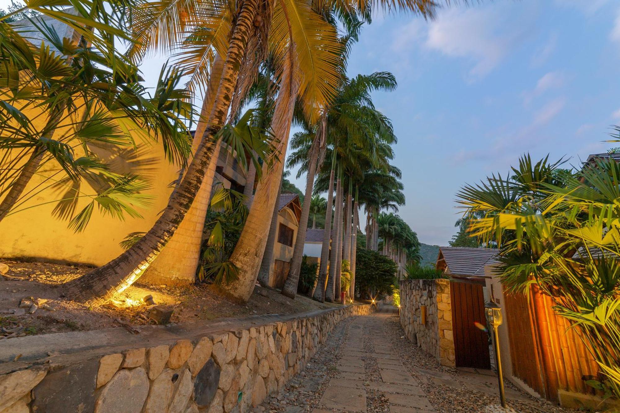 Entremonte Wellness And Apulo