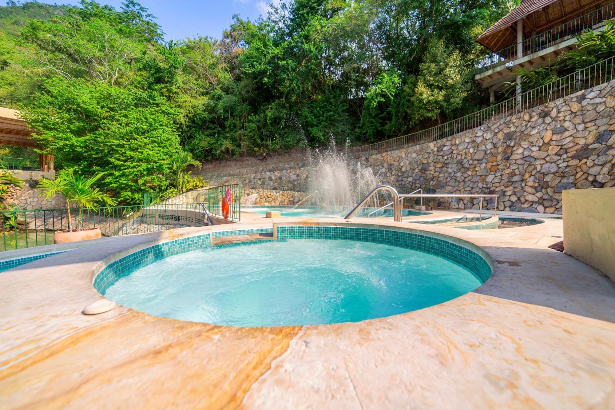 Entremonte Wellness And Apulo