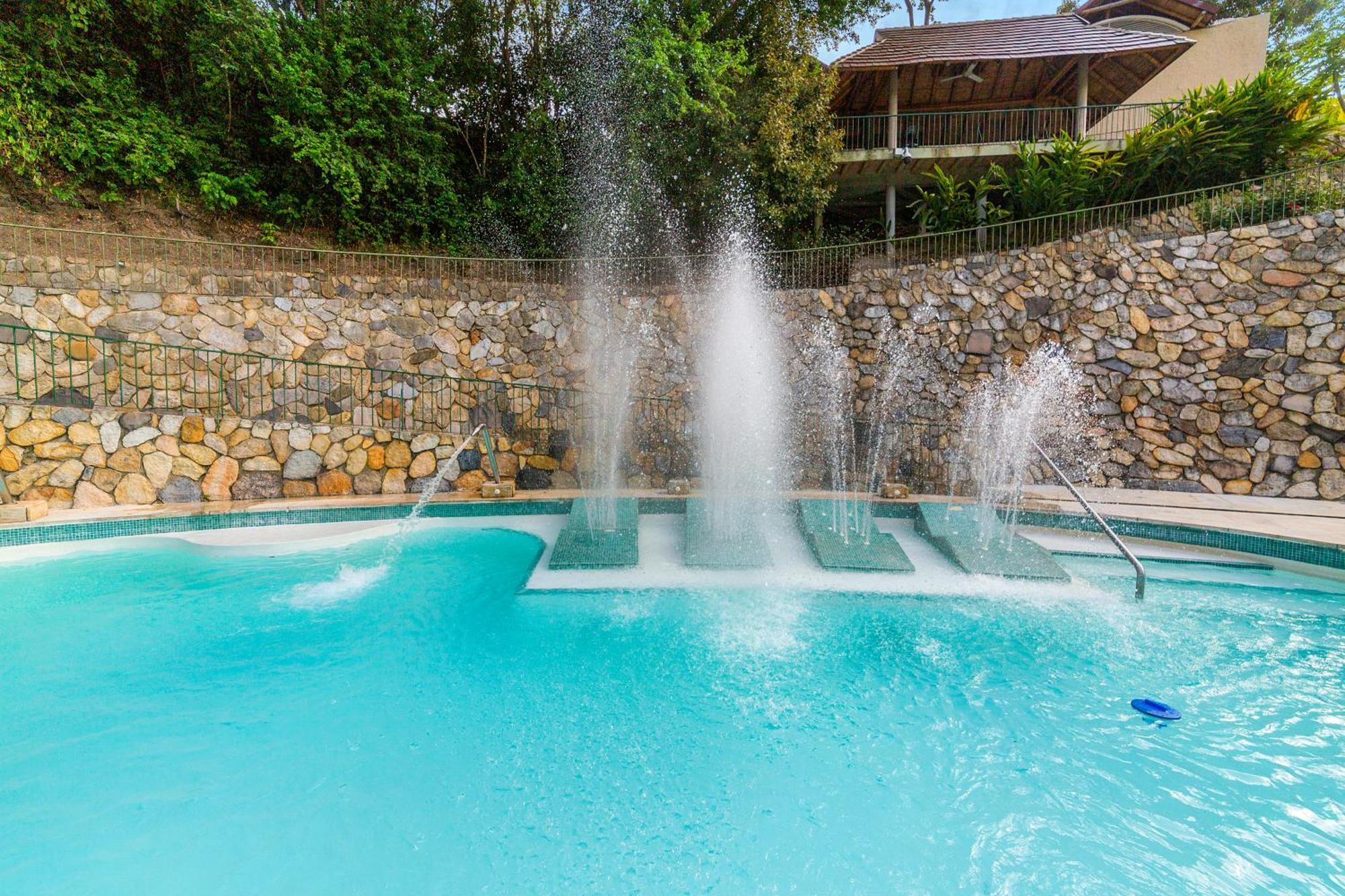 Hotel Entremonte Wellness And Apulo