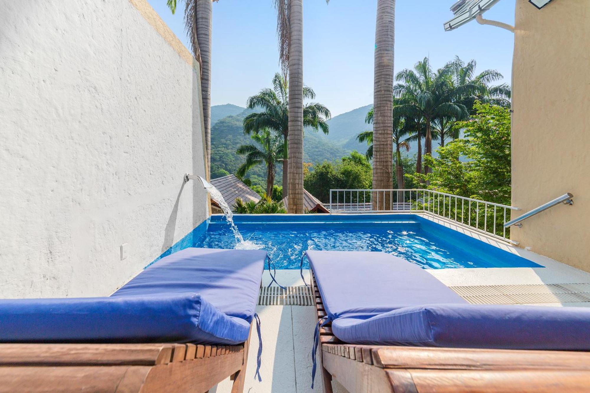 Entremonte Wellness And Apulo