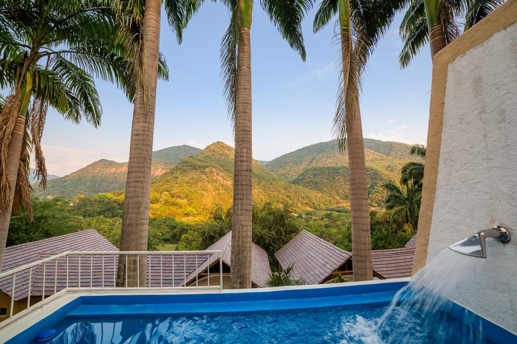 Entremonte Wellness And