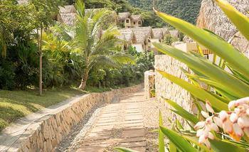Entremonte Wellness And